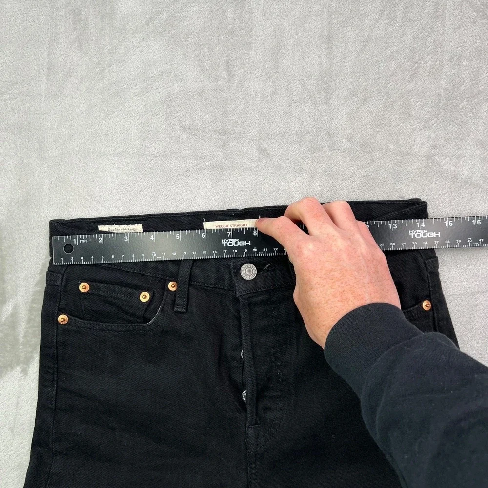 Levis great clean